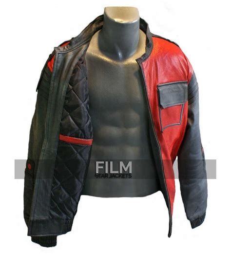 back to the future 2 jacket replica for sale|bttf 2 jacket.